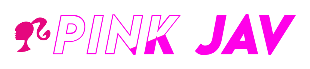 PINK JAV